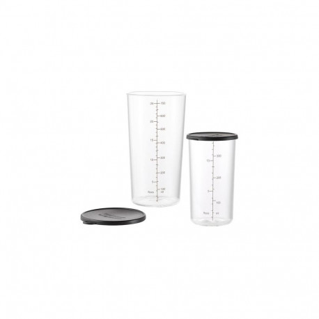 ESGE 7150 measuring cup 700 L Glass, Silicone