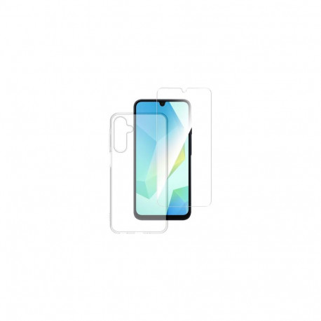 4smarts 541331 mobile phone screen/back protector Back/screen protector Samsung 2 pc(s)