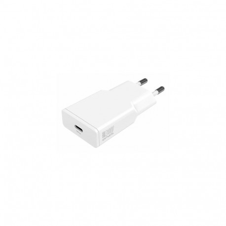 4smarts 541124 mobile device charger Smartphone White AC Fast charging Indoor