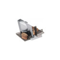 Ritter E 16 slicer Electric 65 W Stainless steel Metal Ritter E 16 slicer Electric 65 W Stainless steel Metal