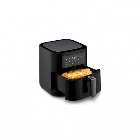 MEDION LIFE E40 XL Single 5.2 L Hot air fryer Black