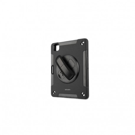 4smarts Rugged Case GRIP 27.7 cm (10.9&quot;) Bumper Black