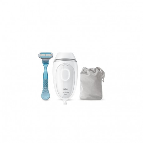 Braun Silk-expert Mini PL1124 Intense pulsed light (IPL) White