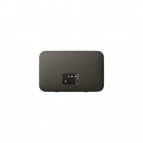 Telekom Speedport Smart 4 R2 wireless router Gigabit Ethernet Dual-band (2.4 GHz / 5 GHz) Black