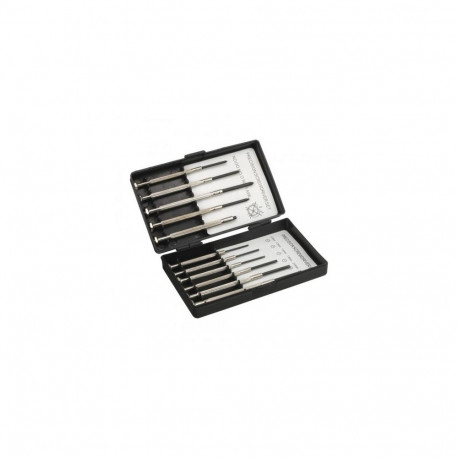 InLine Precision Screwdriver Set 11 pcs. for PC Server Notebook repair