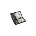 InLine Precision Screwdriver Set 11 pcs. for PC Server Notebook repair