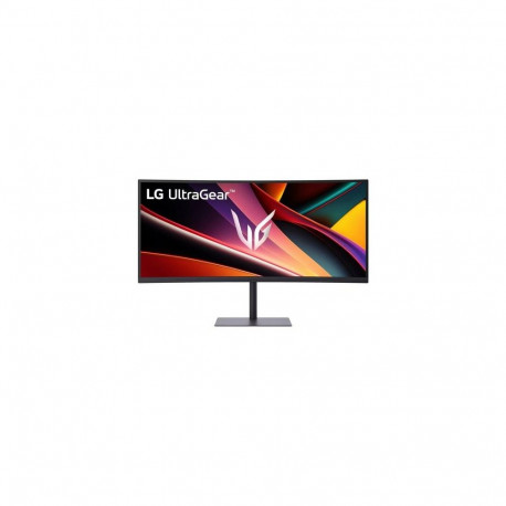 LG 34G630A-B computer monitor 86.4 cm (34") 3440 x 1440 pixels Black