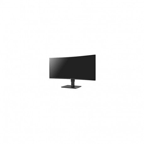 LG 35BN77CP-B.AEU computer monitor 88.9 cm (35") 3440 x 1440 pixels Quad HD LED Black