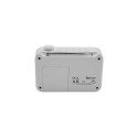 Pure Elan One 2 Portable Digital White