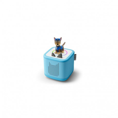 tonies Toniebox 2 Sky Blue - Play Set Paw Patrol Chase