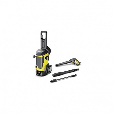 Kärcher K 7 WCM Premium pressure washer Upright Electric 600 l/h Black, Yellow