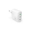 PURO MiniPro Universal White Fast charging Indoor