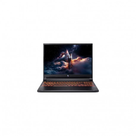 Acer Nitro V 16 AI ANV16-42 AMD Ryzen™ 5 240 Laptop 40.6 cm (16") WUXGA 16 GB DDR5-SDRAM 51