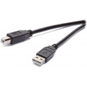 Vivanco kaabel USB 2.0 A-B 1,8m