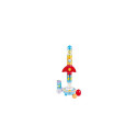 Hape Rocket Ball Air Stacker