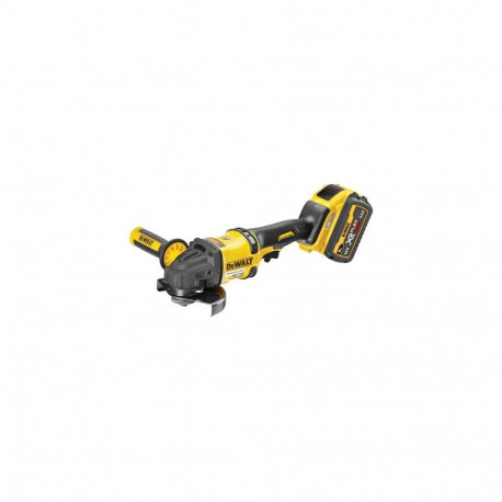 DeWALT DCG418X2-QW angle grinder 12.5 cm 9000 RPM 2.18 kg