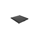 Lanberg AK-1021-B rack accessory Shelf