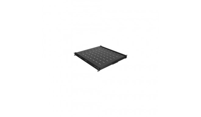 Lanberg AK-1021-B rack accessory Shelf
