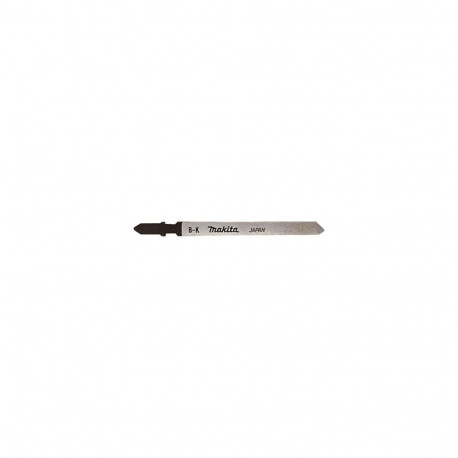 Makita A-80416 jigsaw/scroll saw/reciprocating saw blade 5 pc(s)