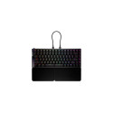 ASUS ROG Falcata keyboard Gaming USB + RF Wireless + Bluetooth Black