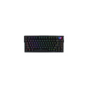 ASUS 90MP03MA-BKNA01 keyboard Gaming USB + RF Wireless + Bluetooth Black