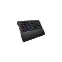 ASUS 90MP03MA-BKNA01 keyboard Gaming USB + RF Wireless + Bluetooth Black