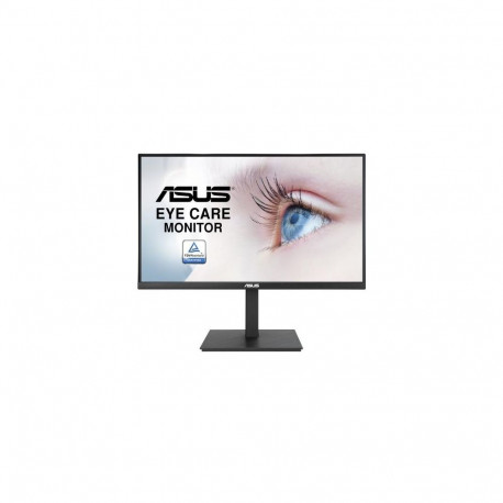 ASUS VA27AQ computer monitor 68.6 cm (27") 2560 x 1440 pixels Quad HD LCD Black