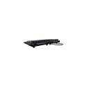 ASUS ROG Falcata keyboard Gaming USB + RF Wireless + Bluetooth Black
