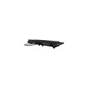 ASUS ROG Falcata keyboard Gaming USB + RF Wireless + Bluetooth Black