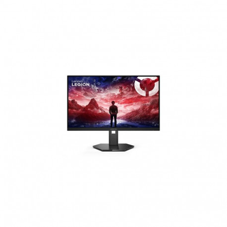 Lenovo Legion 27QD-10 computer monitor 68.6 cm (27") 2560 x 1440 pixels Quad HD LCD Black