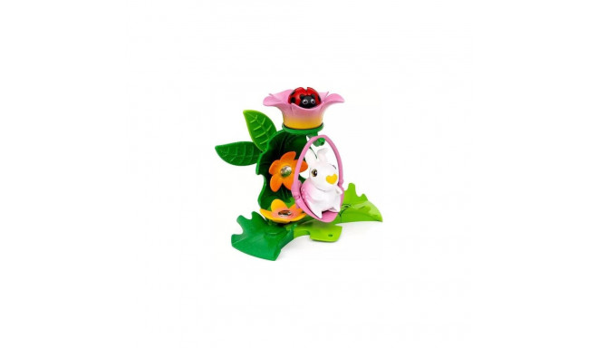 BRIO Azalea Flower Swing