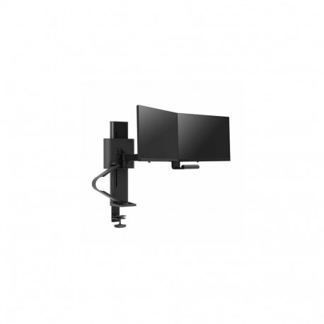 Ergotron TRACE 45-631-224 monitor mount / stand 68.6 cm (27") Desk Black
