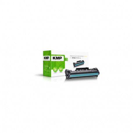 KMP H-T250 toner cartridge 1 pc(s) Compatible Black