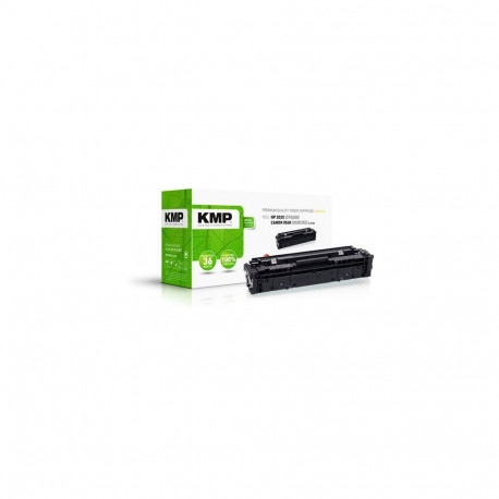KMP H-T246BX toner cartridge 1 pc(s) Compatible Black