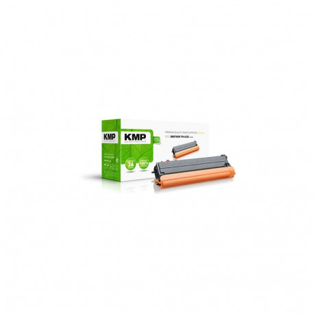 KMP 1265,3003 toner cartridge 1 pc(s) Compatible Cyan