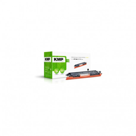 KMP H-T148 toner cartridge 1 pc(s) Black