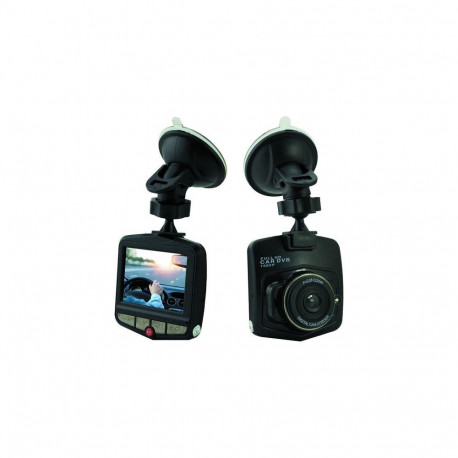 Denver CCT-1230 HD Battery, DC Black