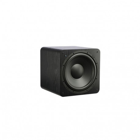 SVSound SB-1000 Black Active subwoofer 300 W