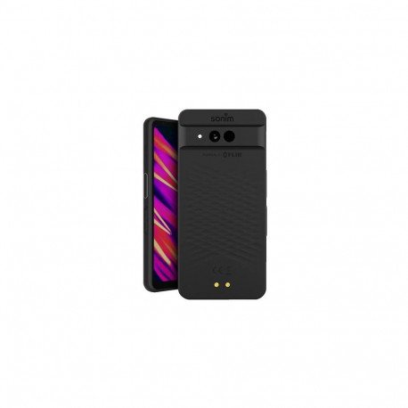 Sonim XP Pro Thermal 16.7 cm (6.58") Dual SIM Android 14 5G USB Type-C 8 GB 256 GB 5000 mAh
