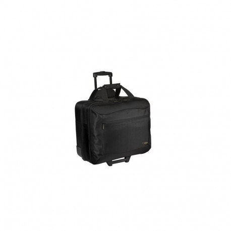Targus CityGear 43.9 cm (17.3&quot;) Trolley case Black