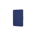 Targus SafeFit 26.7 cm (10.5") Folio Blue