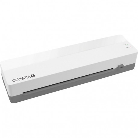 Olympia Laminiergerät A 130        bis DIN A3          ws/gr