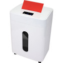 Olympia Aktenvernichter MC 2508 S Weiß