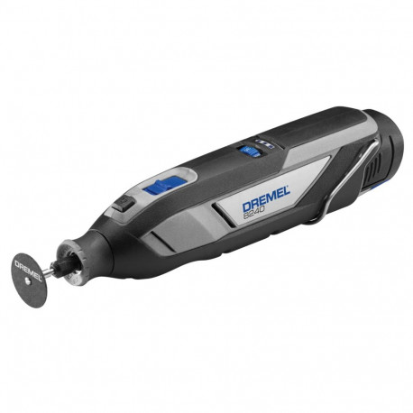 Dremel 8240-5/65 Platinum su 65 priedų