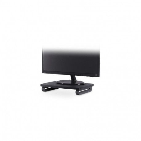 Kensington SmartFit Monitor Stand Plus for screens up to 24” - Black