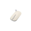 ASUS Marshmallow MD100 mouse Office Ambidextrous RF Wireless + Bluetooth Optical 1600 DPI