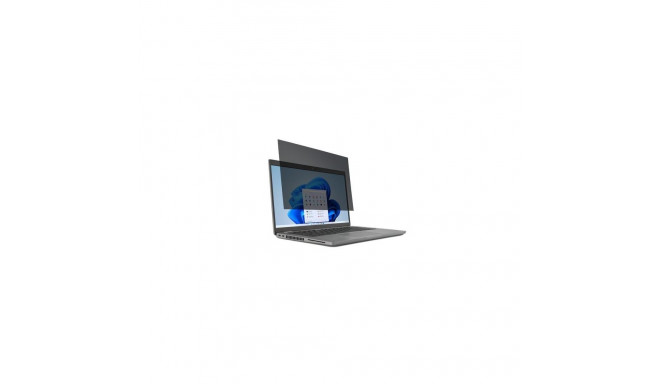 Kensington Privacy filter 2 way removable 17" 5:4