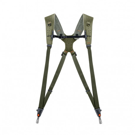 PGYTECH Camera Strap Master Wilderness Green