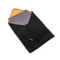 3 Legged Thing Magic Wraps Cloth XL 24 x 24" Black/Copper