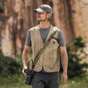 PGYTECH Camera Strap Pro Wilderness Green